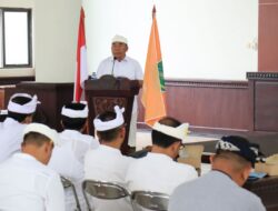 Pemkab Jembrana Gelar Forum Konsultasi Publik Perubahan RPJMD