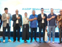 Masterplan Rampung, Pelabuhan Gilimanuk Ditata Jadi Pelabuhan Termodern Di Indonesia