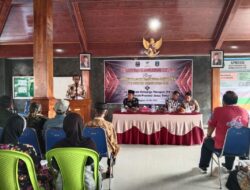 Dinsos Magetan Salurkan Bansos PMKS Dan PKH Plus