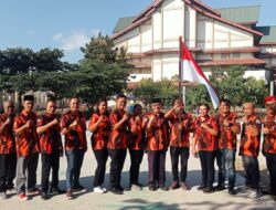 Gelorakan Semangat dan Jiwa Pancasila di Bumi Flobamora