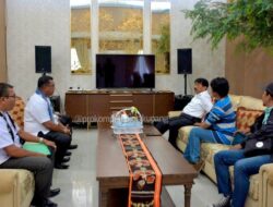 Pemkot Kupang Bergerak Cepat, Bentuk Tim Khusus Antisipasi Masuknya Virus Rabies