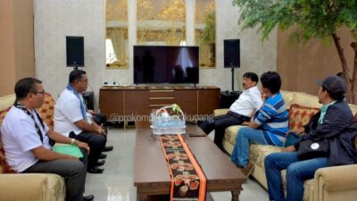 Pemkot Kupang Bergerak Cepat, Bentuk Tim Khusus Antisipasi Masuknya Virus Rabies