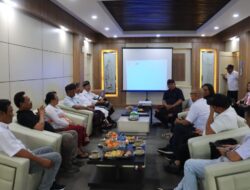 Pelabuhan Gilimanuk Siap Dikembangkan Menjadi Pelabuhan Modern