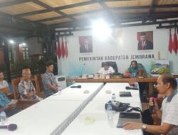 Jalan Terus, ReviJalan Terus, Revitalisasi Pasar Umum Negara Didukung Tokoh Tokoh Penyanding Pasartalisasi Pasar Umum Negara Didukung Tokoh Tokoh Penyanding Pasar