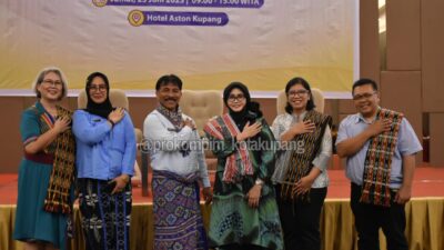 Peran Nakes Sangat Penting Dalam Upaya Perangi Stunting