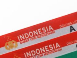 Kini Lebih Mudah Bikin Baru Atau Perpanjangan SIM 2023 Mengurus Pembuatan Maupun Perpanjangan SIM