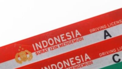 Kini Lebih Mudah Bikin Baru Atau Perpanjangan SIM 2023 Mengurus Pembuatan Maupun Perpanjangan SIM