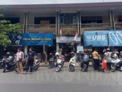 Revitalisasi Pasar Umum Negara Jembrana Butuh Anggaran Rp 162 M.