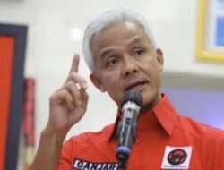 2 Sosok Ini Terus Disebut-Sebut Sebagai Cawapres Ganjar Pranowo ,Lihat Rekam Jejaknya