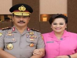 Yang Kita Tidak Ketahui Dari Bapak Jenderal Listyo Sigit Dengan Jejak Karirnya