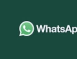 Tata Cara Mengatasi WhatsApp Yang Memori Penuh