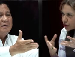 Prabowo Subianto Mengungkapkan Optimismenya Dalam Kontestasi Pilpres 2024