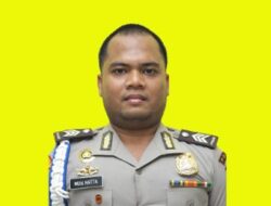 Menghilang Bripka Muhammad Hatta Diburu Habis-Habisan Oleh Propam Polda, Simak Ini Kasusnya