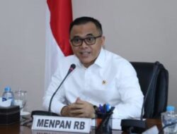 Semua PNS Pasti Bahagia, MenPAN-RB Azwar Anas Mendadak Sampaikan Kabar Gembira, Simak!