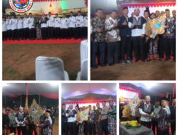 Meriahnya Culture Festival Ciketing Udik Hadirkan Budaya Wayang Kulit Dalang Cilik Viral Ki Yusuf Ansor