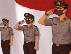 Ini Dia Daftar Nama-Nama 3 Perwira Polda Jambi Yang Resmi Dimutasi, Simak!