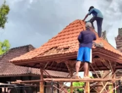 Kisah Wayan Sukarta 40 Tahun Jualan Ukiran Bali, Tak Pernah Patok Harga