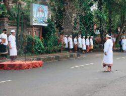 Kasus Meningkat , ASN Diajak Waspadai Penyebaran Rabies