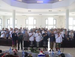 Jembrana Kebut Program, Pacu Pertumbuhan Ekonomi Masyarakat Pasca Pandemi Covid-19