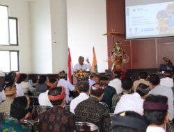 Jembrana Kebut Program, Pacu Pertumbuhan Ekonomi Masyarakat Pasca Pandemi Covid-19