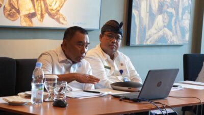 “Jembrana Kedas” Masuk Nominasi TOP 99 Kompetisi Inovasi Pelayanan Publik Tingkat Nasional