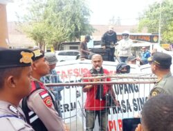 FMPKK Kecewa Tak Satupun Dewan Kota Kupang Bisa ditemui, Simak Selengkapnya