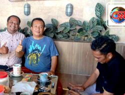H. Moh.Hairil Fadilah,SH Pensiunan PNS Pamekasan Yang Sukses Menjadi Kontraktor