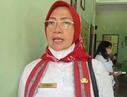 Terkait Perkembangan Penanganan Stunting di Kota Kupang, Simak Berikut Penjelasan Kadinkes Kota Kupang