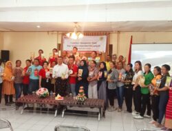 Gandeng Disperindag Kota Kupang, Alfamart Bangkitkan Ekonomi Berbasis UMKM