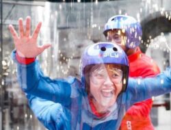 Ada Yang Meningkat Hingga 200 Persen Di Karenakan Hujan Di Denpasar Jadi Berkah Bagi DTW Dalam Ruangan