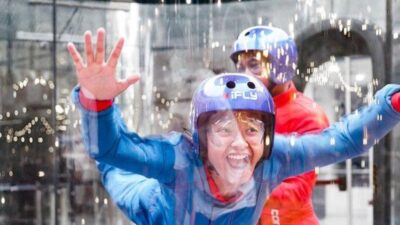 Ada Yang Meningkat Hingga 200 Persen Di Karenakan Hujan Di Denpasar Jadi Berkah Bagi DTW Dalam Ruangan