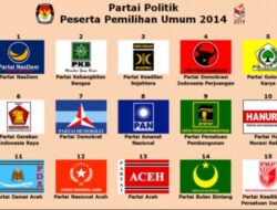 Terdapat 7 Ketua Umum Partai Di Indonesia Yang Paling Kaya Raya, Nomor 1 Total Kekayaannya Rp 6 Triliun, Dia Adalah….