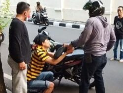 Wajib Dicoba! Hanya 4 Pertanyaan Sederhana Ini, Debt Collector Langsung Lari Terbirit-Birit
