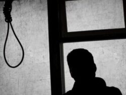 Nyesek Ibu Muda Di Jombang Yang Gantung Diri Depan Anak Bungsu, Ini Wasiatnya