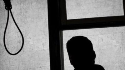 Nyesek Ibu Muda Di Jombang Yang Gantung Diri Depan Anak Bungsu, Ini Wasiatnya