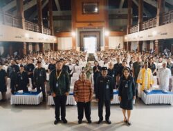 342 PPPK Guru Dan Teknis Dilantik