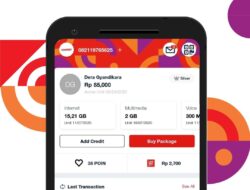 Yuk Lihat Tampilan Terbaru MyTelkomsel, Usai Telkomsel-IndiHome Bersatu