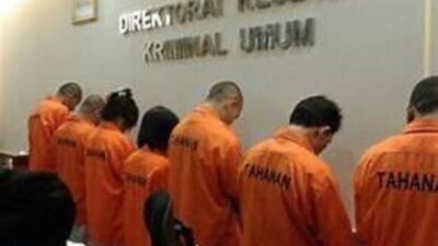 Skandal Jual Beli Ginjal, Berikut Ciri Korban Yang Biasanya Diincar Pelaku