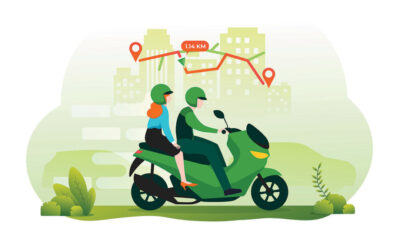 Kemenhub Tetapkan Tarif Ojek Online 2023 di Tiga Zona, Para Driver Mulai Terdampak!