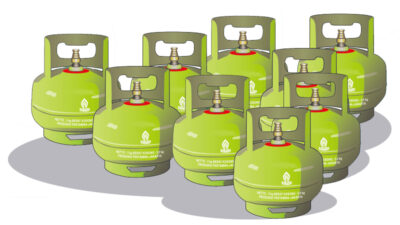 Kementerian ESDM Umumkan Kebijakan Baru, Batasan Pembelian Gas Elpiji 3 Kg Untuk Pengendalian Konsumsi