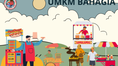 Langkah Revolusioner: Kredit Macet UMKM Dihapus oleh Bank Milik Negara untuk Mendorong Pertumbuhan Ekonomi