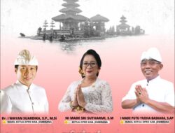 Hari Raya Galungan Dan Kuningan Di Tahun Politik Ketua Dewan Ajak Umat Sedharma Menjaga Kedamaian
