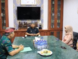 Inspiratif! Nuri Musfiriyah, Duta Anti Rokok dari Jembrana, Raih Penghargaan Nasional dengan Inovasi Kopemesra