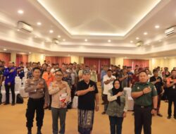 Rahasia Kesiapan Jembrana Menghadapi Gempa Bumi dan Tsunami: Mengungkap Dokumen Kontingensi Bencana yang Menginspirasi