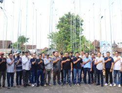 Perayaan HUT Kota Negara ke-128: Derkuku Cup Mewarnai Tradisi Pelestarian Satwa di Jembrana