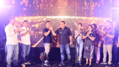 Pameran IKM dan UMKM Jembrana Meriahkan HUT Kota Negara: Meriahnya Ajang Promosi Menuju Jembrana Emas 2026