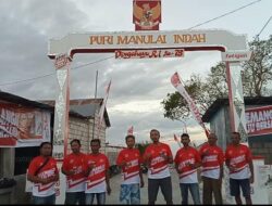 Puri Manulai Indah Satu dari Sepuluh, Yang Mewakili Kota Kupang di Tingkat Nasional