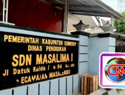 Diduga Sering Bolos, Oknum Guru Berstatus ASN di Masalembu Jadi Sorotan