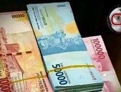 KPK Taukah?  Kemana Larinya Uang Negara Di Masa Pandemi Covid-19 