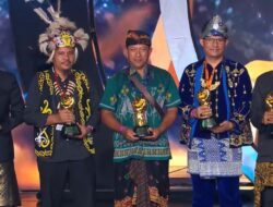 Desa Manistutu di Jembrana Masuk 10 Besar Desa Wisata Terbaik dengan Kategori Souvenir di Anugrah Desa Wisata Indonesia 2023